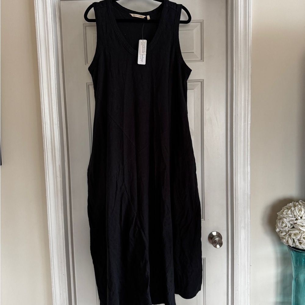 Soft Surroundings Bailey dress